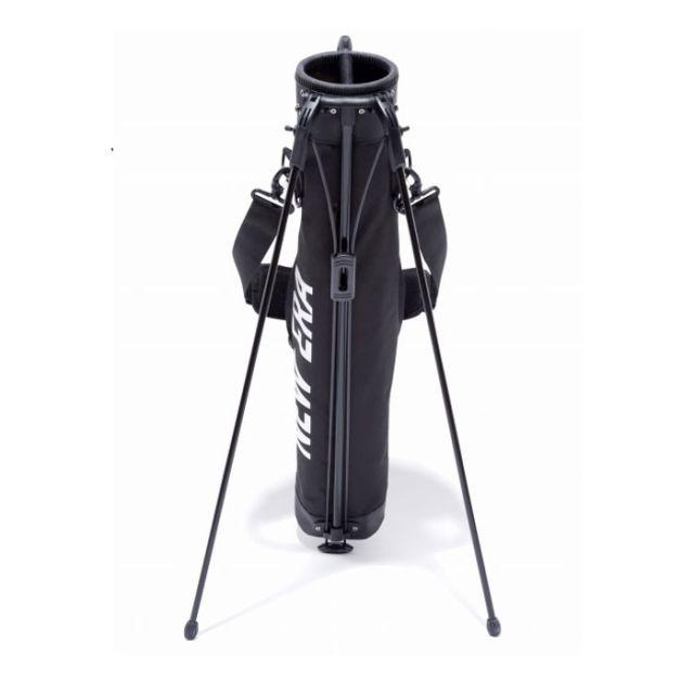 ニューエラ ゴルフ セルフ スタンドケース NEWERA GOLF SELF STAND CASE 14518205 / 14518206 クラブケース キャディーバッグ 軽量 スタンド 自立 メンズ スタンドバッグ(240305)
