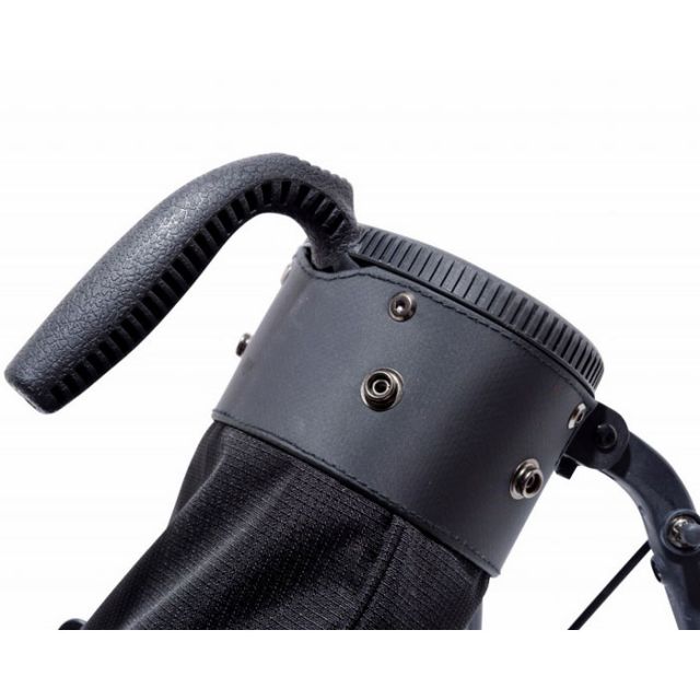 ニューエラ ゴルフ セルフ スタンドケース NEWERA GOLF SELF STAND CASE 14518205 / 14518206 クラブケース キャディーバッグ 軽量 スタンド 自立 メンズ スタンドバッグ(240305)
