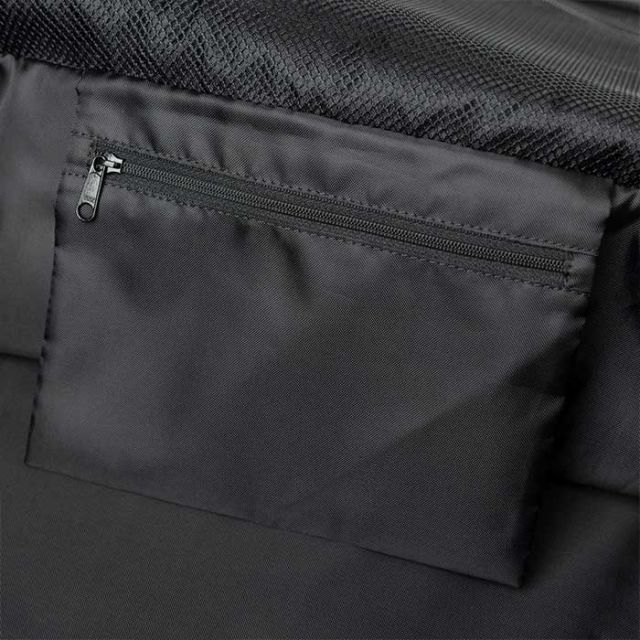 ニューエラ ダッフルバッグ リュック メンズ レディース CLUB DUFFLE BAG LOGO 50L (14521344 / 14521343) クラブダッフル ボストンバッグ 2WAY 50L バックパック ブラック 大容量 部活 通学 旅行  (240305)