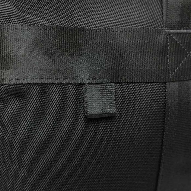ニューエラ ダッフルバッグ リュック メンズ レディース CLUB DUFFLE BAG LOGO 50L (14521344 / 14521343) クラブダッフル ボストンバッグ 2WAY 50L バックパック ブラック 大容量 部活 通学 旅行  (240305)