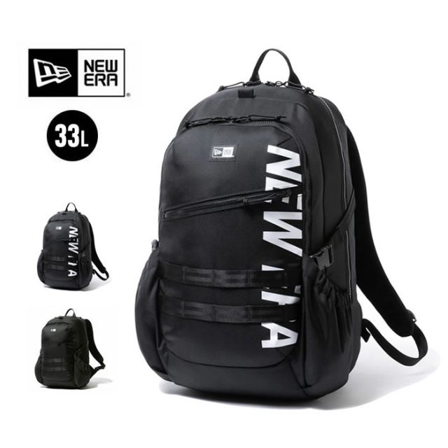 NEW ERA URBAN PACK 33L
