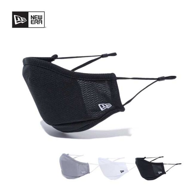 NEW ERA FACE MASK STOCK