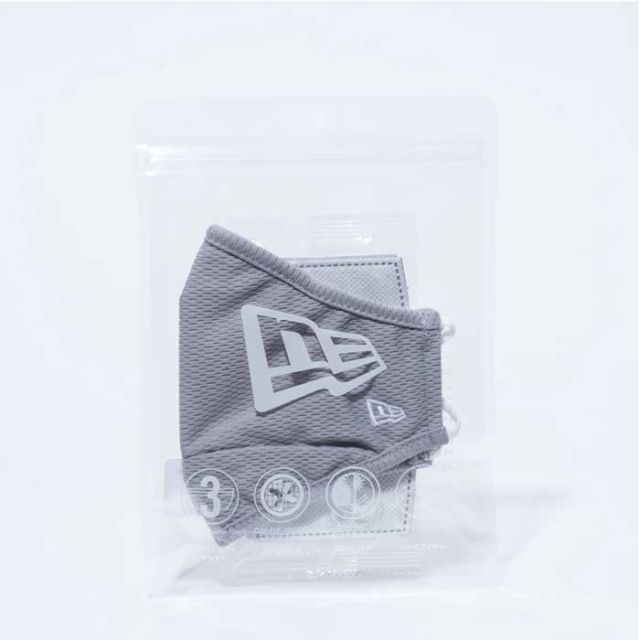 NEW ERA FACE MASK STOCK