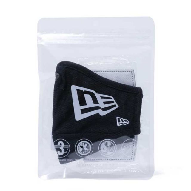 NEW ERA FACE MASK STOCK