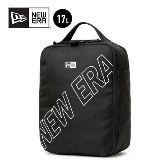 NEW ERA SHOE CASE