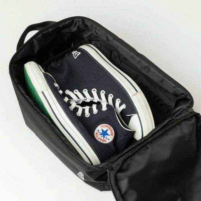 NEW ERA SHOE CASE