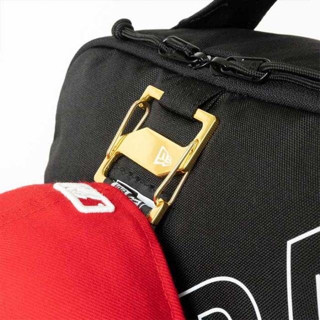 NEW ERA SHOE CASE