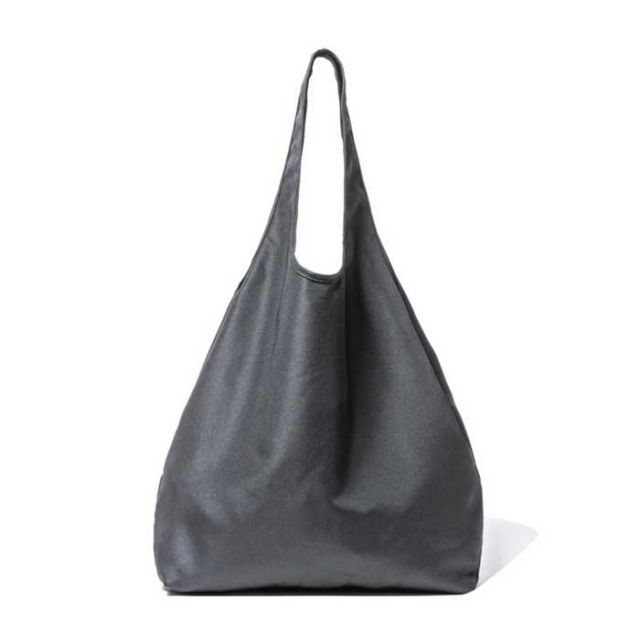 ニューエラ エコトートバッグ NEW ERA ECO TOTE (14521339 / 14322906) パッカブル  エコバッグ 折りたたみ 22L パッカブル 撥水 リップストップ 軽量 コンパクト収納 買い物バッグ ブラック ブラウン [メール便](240305)