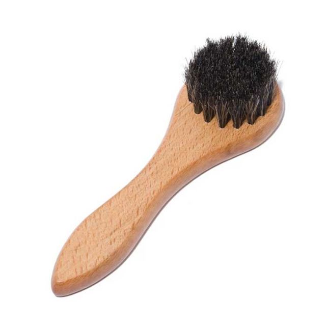 ニューエラ キャップブラシ NEW ERA WOOD CAP BRUSH (11117891) ホコリ取り ドイツ製  [210927]