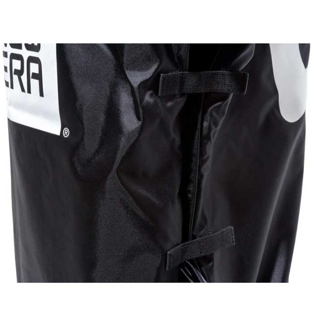 ニューエラ ゴルフ トラベルカバー NEW ERA GOLF TRAVELCOVER FL (14518201) BLK  ストック ブラック キャディバッグ用 48インチ対応 14518201 ギフト キャディバッグ用  48インチ対応 トラベルカバー (240305)