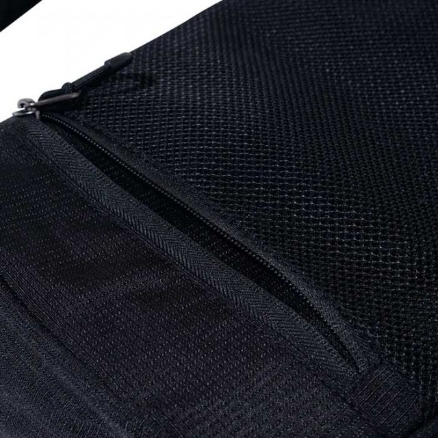 ニューエラ ゴルフ NEW ERA GOLF RANGE CASE (13061336 / 13061337) レンジケース ワードマーク フラッグロゴ ゴルフクラブケース (240229)