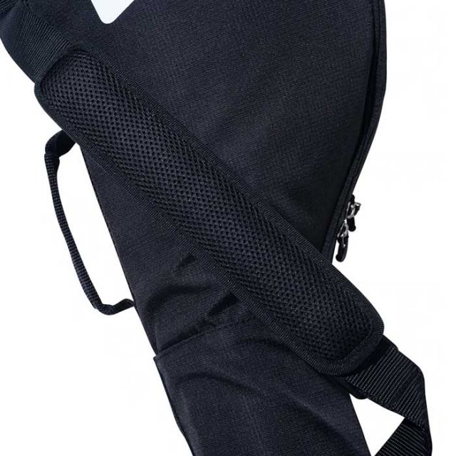 ニューエラ ゴルフ NEW ERA GOLF RANGE CASE (13061336 / 13061337) レンジケース ワードマーク フラッグロゴ ゴルフクラブケース (240229)