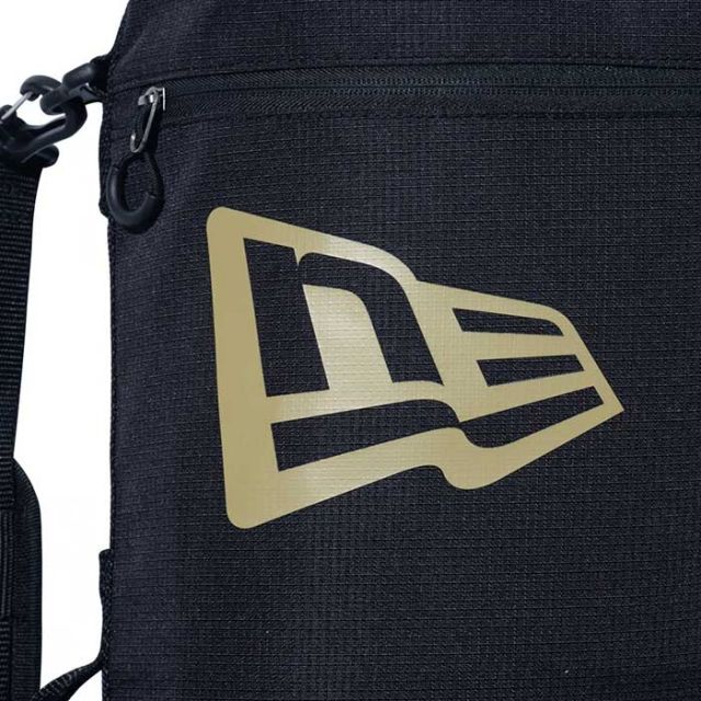 ニューエラ ゴルフ NEW ERA GOLF RANGE CASE (13061336 / 13061337) レンジケース ワードマーク フラッグロゴ ゴルフクラブケース (240229)