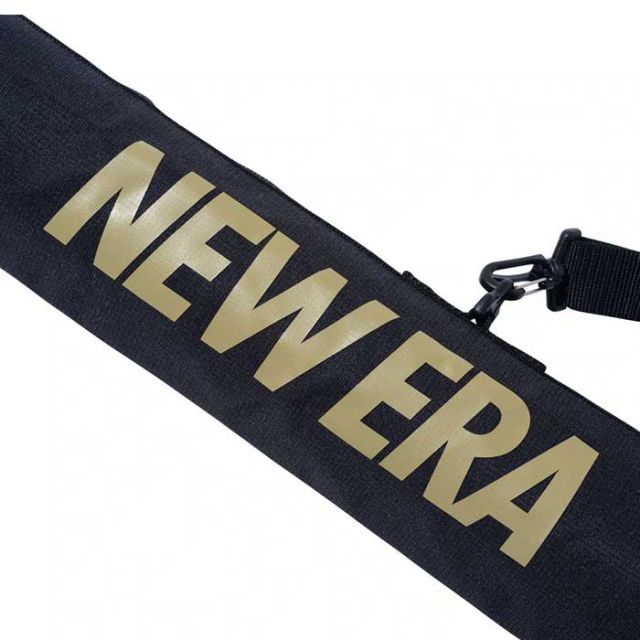 ニューエラ ゴルフ NEW ERA GOLF RANGE CASE (13061336 / 13061337) レンジケース ワードマーク フラッグロゴ ゴルフクラブケース (240229)