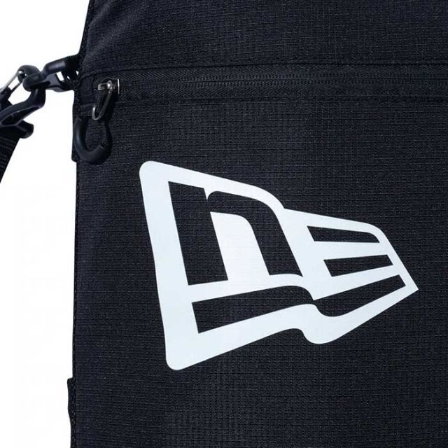 ニューエラ ゴルフ NEW ERA GOLF RANGE CASE (13061336 / 13061337) レンジケース ワードマーク フラッグロゴ ゴルフクラブケース (240229)