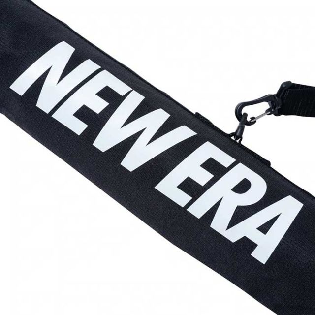 ニューエラ ゴルフ NEW ERA GOLF RANGE CASE (13061336 / 13061337) レンジケース ワードマーク フラッグロゴ ゴルフクラブケース (240229)