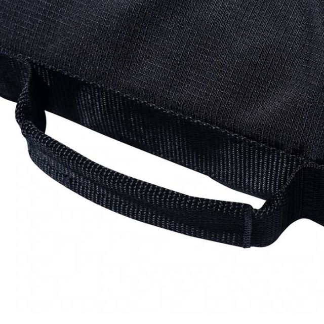 ニューエラ ゴルフ NEW ERA GOLF RANGE CASE (13061336 / 13061337) レンジケース ワードマーク フラッグロゴ ゴルフクラブケース (240229)