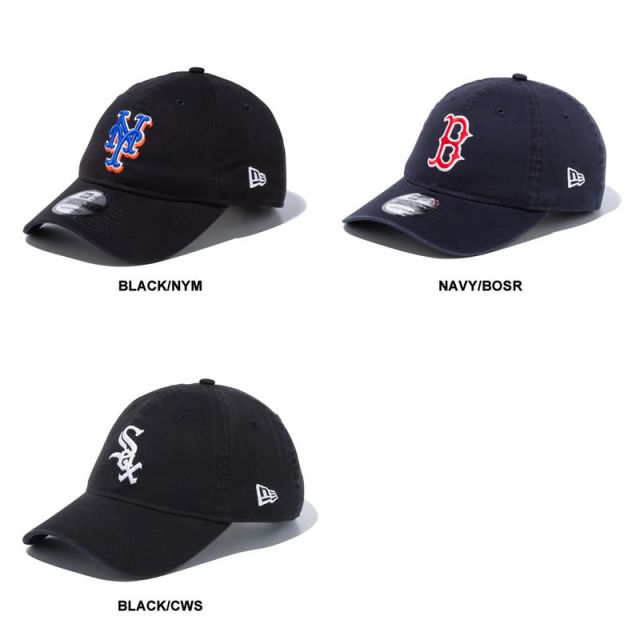 NEW ERA 920 WASHED CAP STOCK