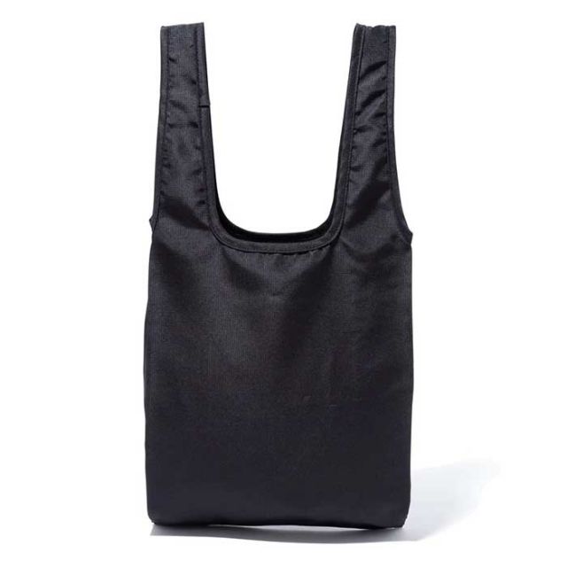 ニューエラ キャップポーチ エコバッグ 8L NEW ERA CAP KEYHOLDER ECO BAG エコトート (251117)