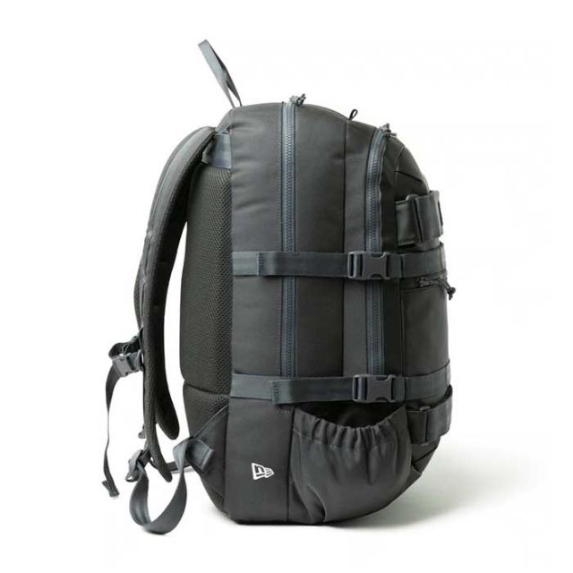ニューエラ リュック スケートボード アーバンパック 33L NEW ERA SKATEBOARD URBAN PACK バックパック 社会人 新生活 通学 プレゼント 14521312 / 14521311 (240305)