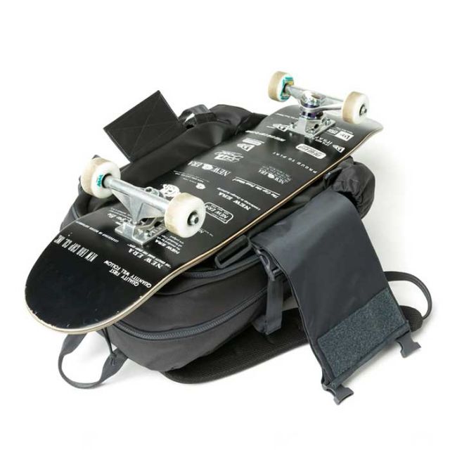 ニューエラ リュック スケートボード アーバンパック 33L NEW ERA SKATEBOARD URBAN PACK バックパック 社会人 新生活 通学 プレゼント 14521312 / 14521311 (240305)
