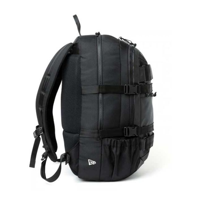 ニューエラ リュック スケートボード アーバンパック 33L NEW ERA SKATEBOARD URBAN PACK バックパック 社会人 新生活 通学 プレゼント 14521312 / 14521311 (240305)