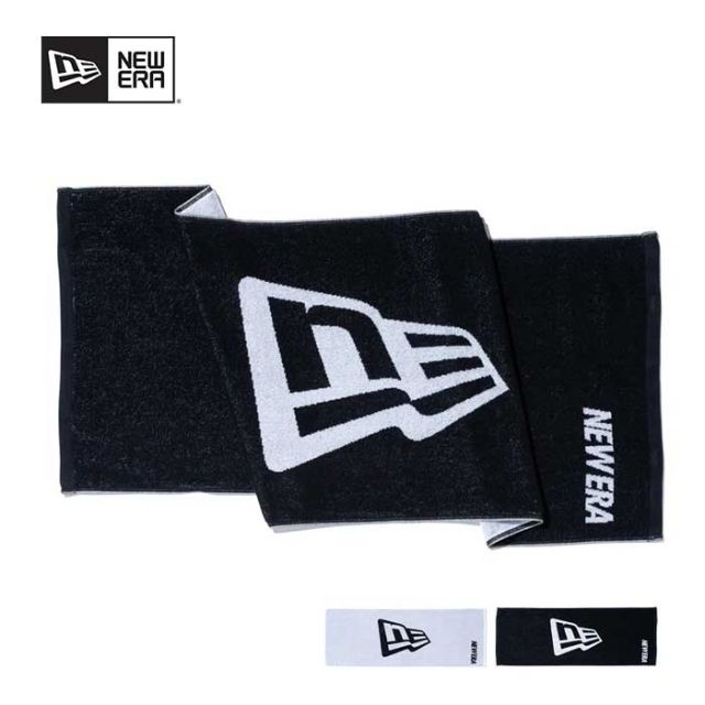NEW ERA BOXED SPORTS TOWEL STOCK