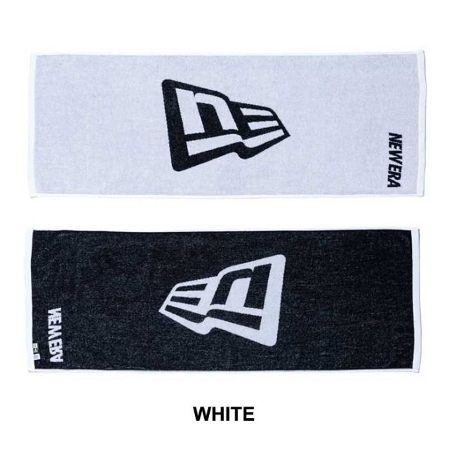 NEW ERA BOXED SPORTS TOWEL STOCK
