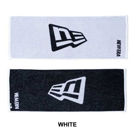 NEW ERA BOXED SPORTS TOWEL STOCK