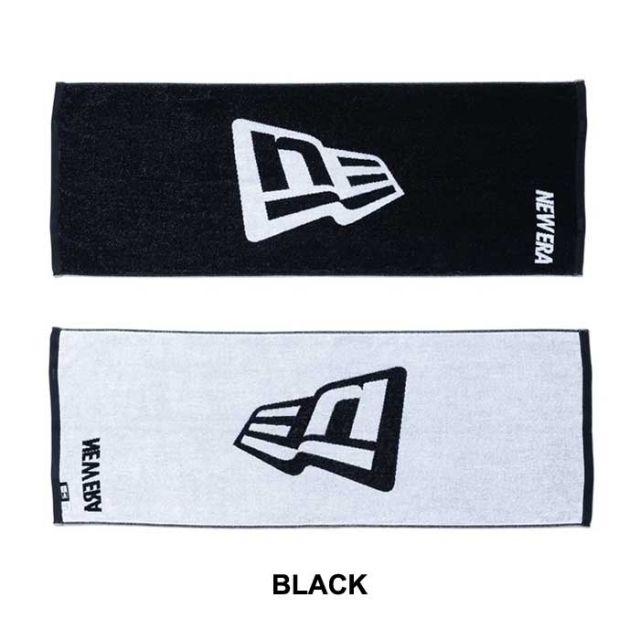 NEW ERA BOXED SPORTS TOWEL STOCK