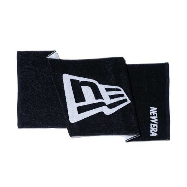 NEW ERA BOXED SPORTS TOWEL STOCK