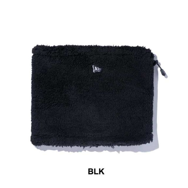 ニューエラ ボアフリースネックウォーマー NEW ERA BOA NECK WARMER TUBE (12854793) チューブ ユニセックス [231027]