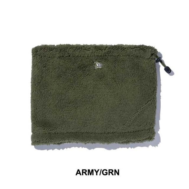 ニューエラ ボアフリースネックウォーマー NEW ERA BOA NECK WARMER TUBE (12854793) チューブ ユニセックス [231027]
