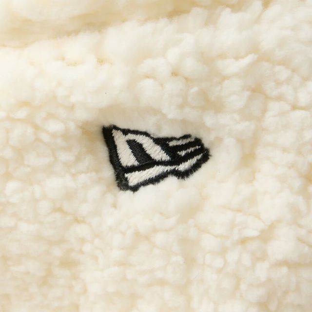 ニューエラ ボアフリースネックウォーマー NEW ERA BOA NECK WARMER TUBE (12854793) チューブ ユニセックス [231027]