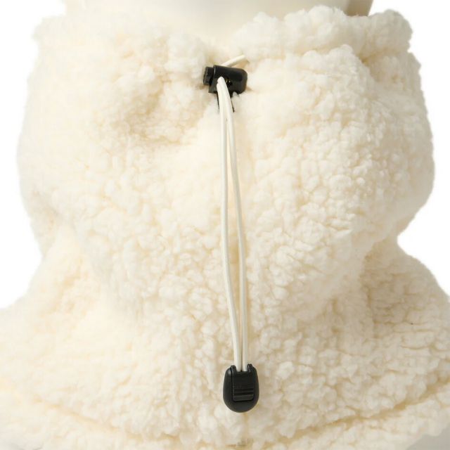 ニューエラ ボアフリースネックウォーマー NEW ERA BOA NECK WARMER TUBE (12854793) チューブ ユニセックス [231027]