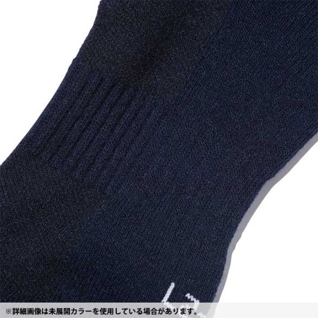 NEW ERA SOCKS ANKLE 3PAIRS STOCK