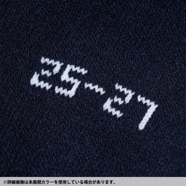 NEW ERA SOCKS ANKLE 3PAIRS STOCK