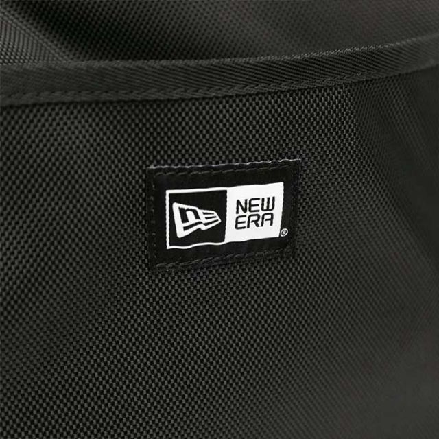 ニューエラ トート バッグ ジムトートバッグ 37L NEW ERA GYM TOTE BAG BLK(14521333) ジムバッグ スポーツバッグ (240305)