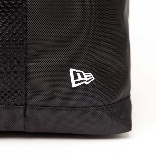 ニューエラ トート バッグ ジムトートバッグ 37L NEW ERA GYM TOTE BAG BLK(14521333) ジムバッグ スポーツバッグ (240305)