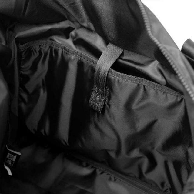 ニューエラ トート バッグ ジムトートバッグ 37L NEW ERA GYM TOTE BAG BLK(14521333) ジムバッグ スポーツバッグ (240305)
