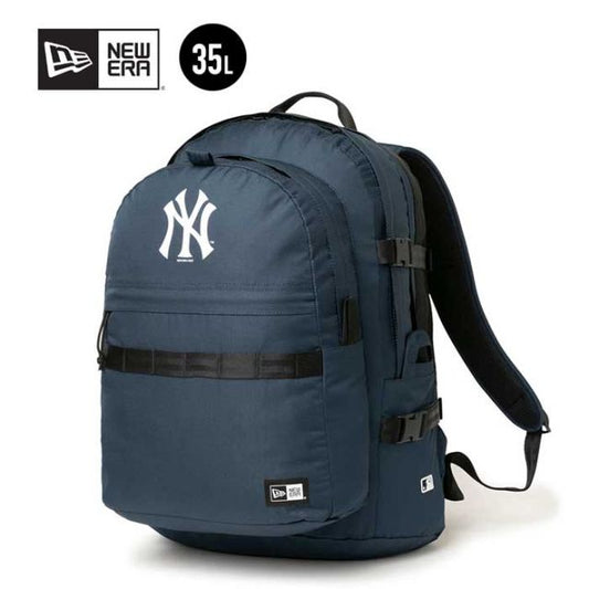 NEW ERA CARRIER PACK 150D NE MLB