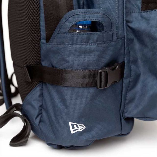 NEW ERA CARRIER PACK 150D NE MLB