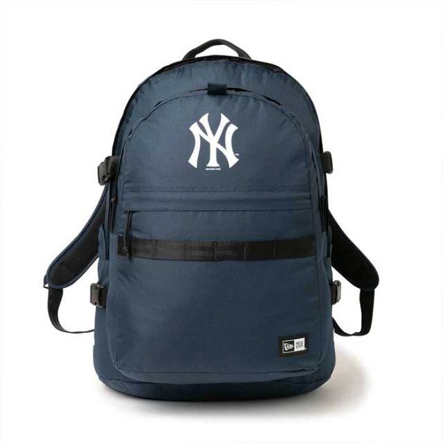 NEW ERA CARRIER PACK 150D NE MLB