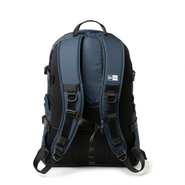 NEW ERA CARRIER PACK 150D NE MLB