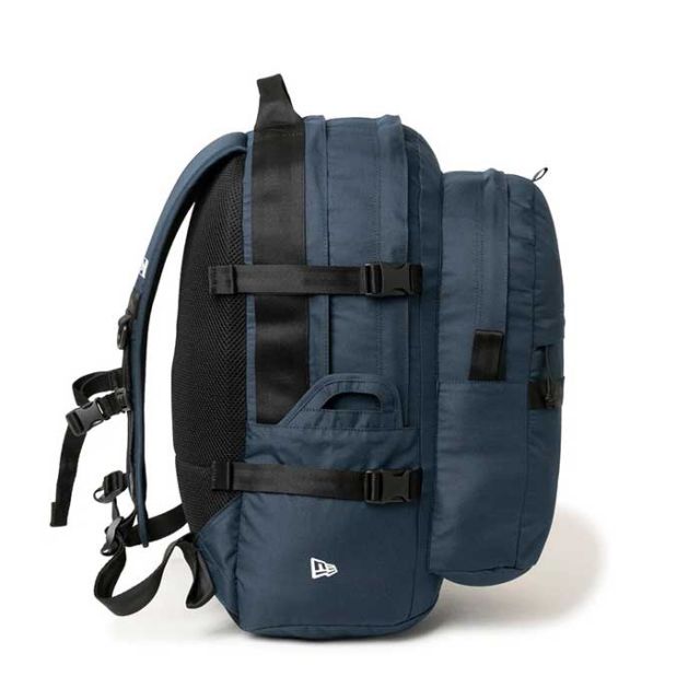 NEW ERA CARRIER PACK 150D NE MLB
