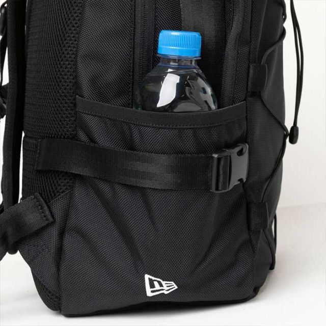 ニューエラ リュック NEW ERA コードパック 28L CORD PACK (14521342 / 14521341) バックパック デイパック 新生活 通学  (240305)