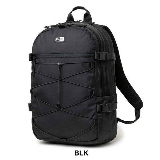 ニューエラ リュック NEW ERA コードパック 28L CORD PACK (14521342 / 14521341) バックパック デイパック 新生活 通学  (240305)