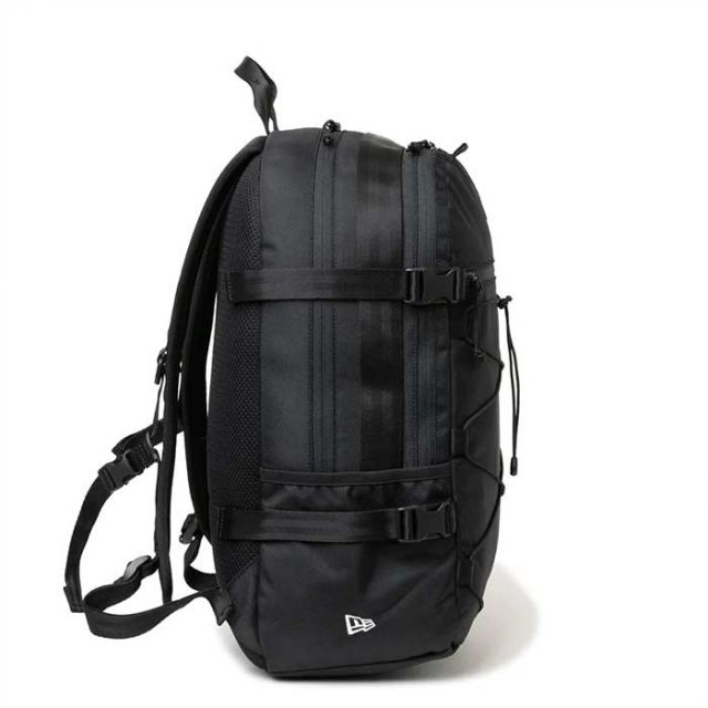 ニューエラ リュック NEW ERA コードパック 28L CORD PACK (14521342 / 14521341) バックパック デイパック 新生活 通学  (240305)