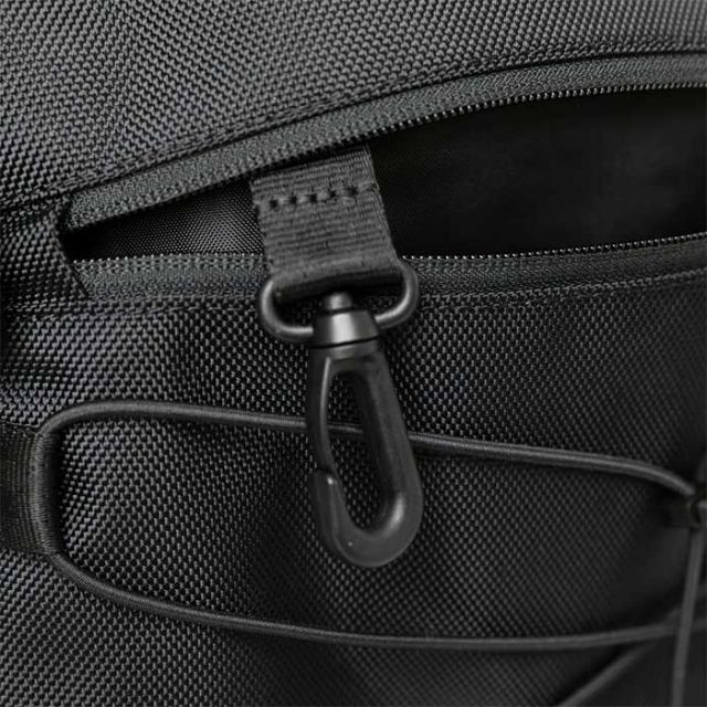 ニューエラ リュック NEW ERA コードパック 28L CORD PACK (14521342 / 14521341) バックパック デイパック 新生活 通学  (240305)