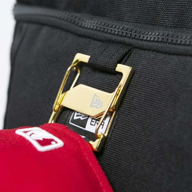 ニューエラ リュック NEW ERA ボックスパック ミディアム Box Pack Medium 25L メンズ レディース ボックス型 スクエアリュック バックパック デイパック バッグ バック 小さめ A4 PC収納 通学 男子 女子 高校生 メンズ レディース 新生活  (240305)